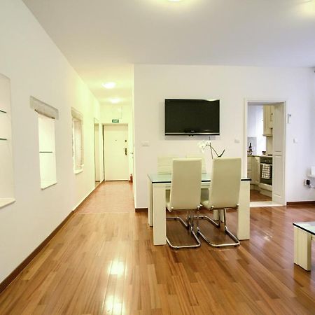 Old Town Dubrovnik R&C Apartment Ngoại thất bức ảnh