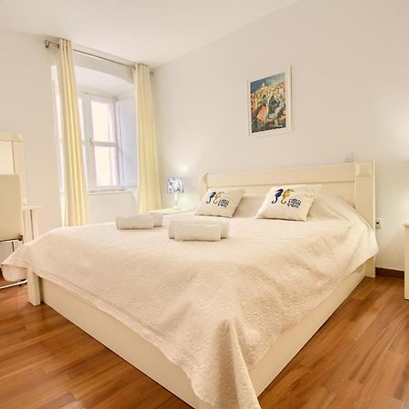 Old Town Dubrovnik R&C Apartment Ngoại thất bức ảnh