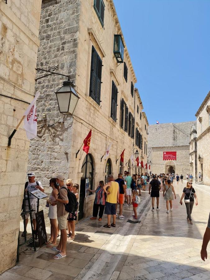 Old Town Dubrovnik R&C Apartment Ngoại thất bức ảnh