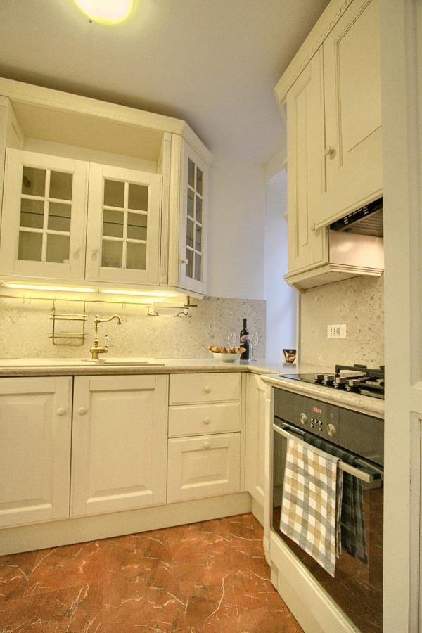 Old Town Dubrovnik R&C Apartment Ngoại thất bức ảnh