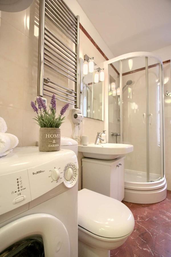 Old Town Dubrovnik R&C Apartment Ngoại thất bức ảnh