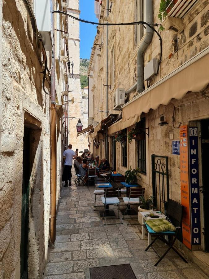 Old Town Dubrovnik R&C Apartment Ngoại thất bức ảnh