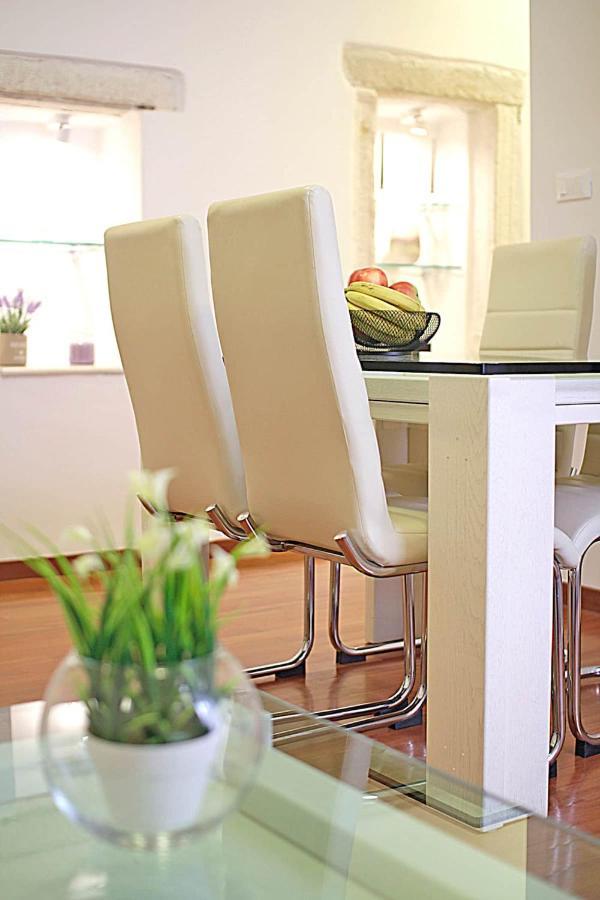 Old Town Dubrovnik R&C Apartment Ngoại thất bức ảnh