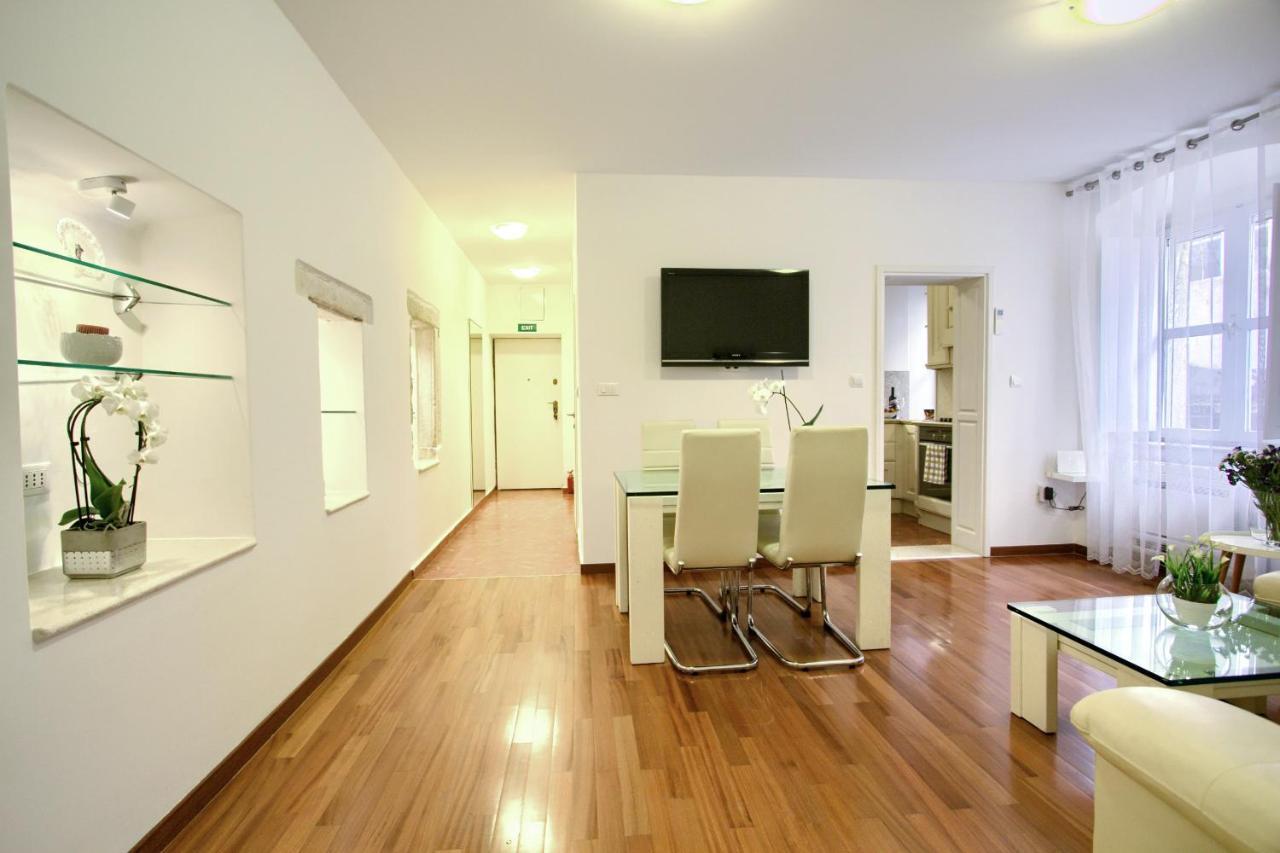 Old Town Dubrovnik R&C Apartment Ngoại thất bức ảnh