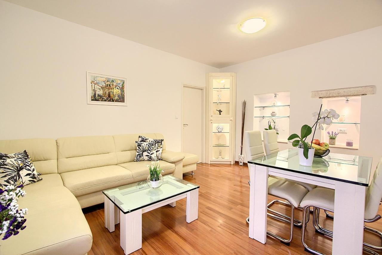 Old Town Dubrovnik R&C Apartment Ngoại thất bức ảnh
