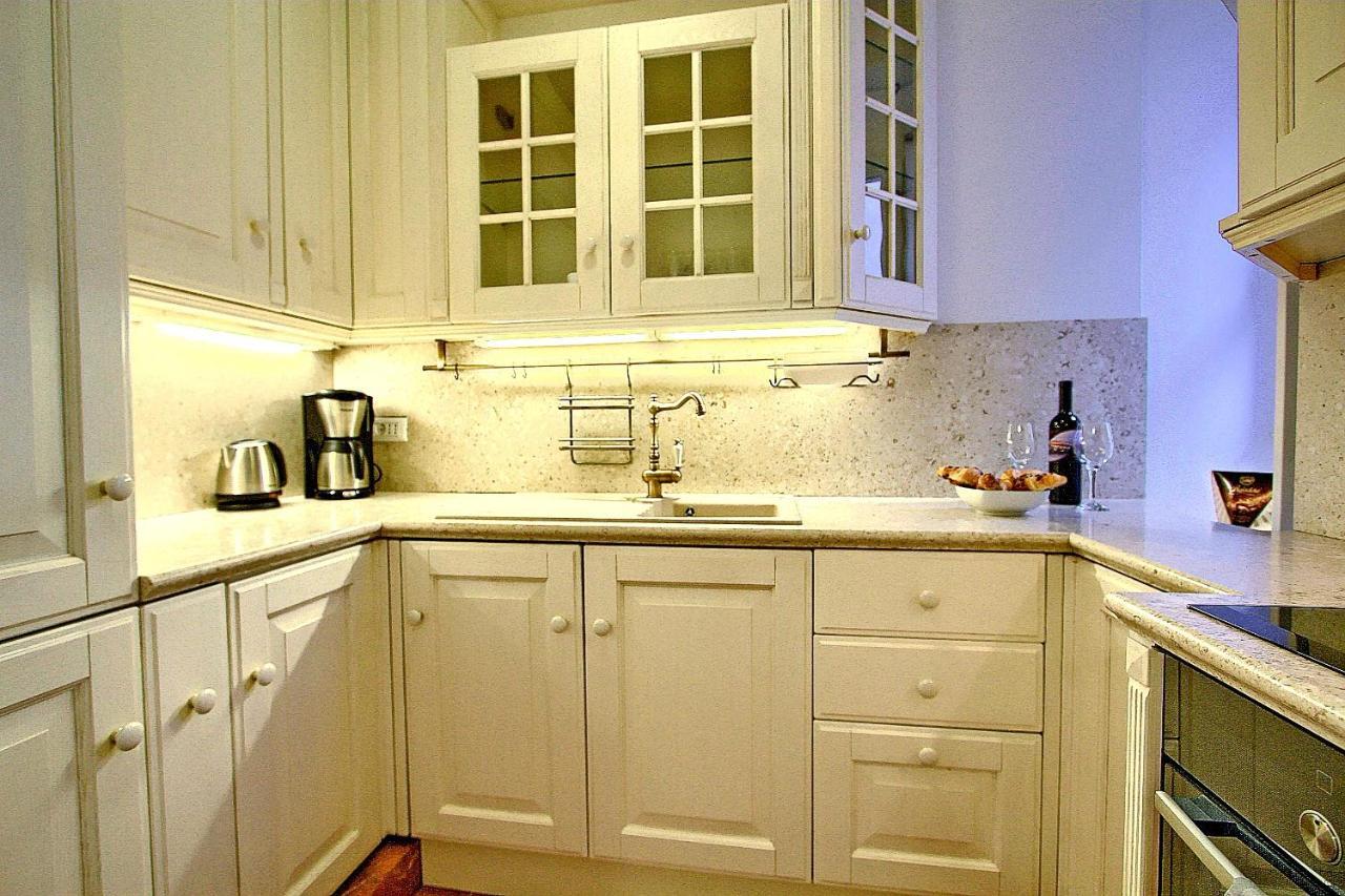 Old Town Dubrovnik R&C Apartment Ngoại thất bức ảnh