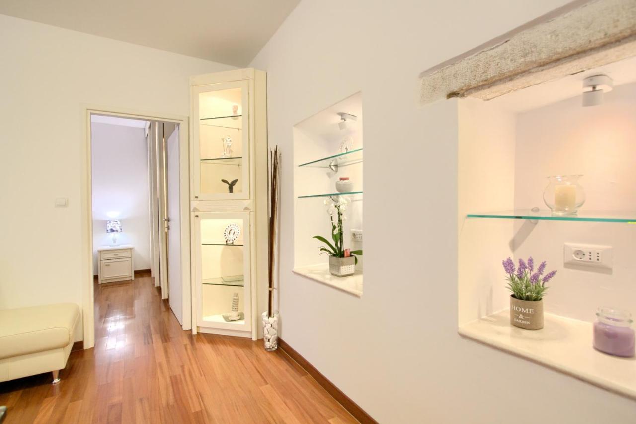 Old Town Dubrovnik R&C Apartment Ngoại thất bức ảnh
