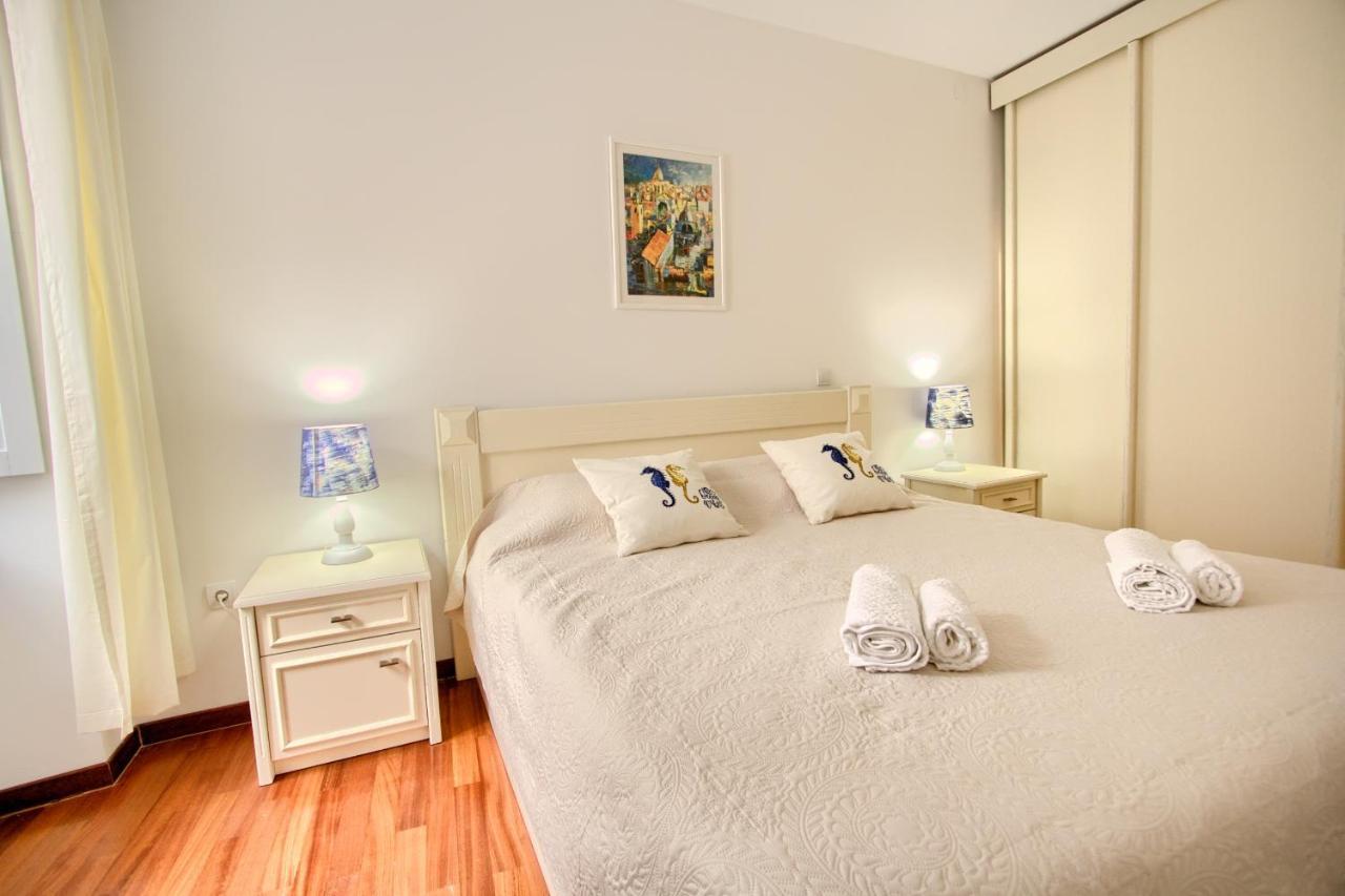 Old Town Dubrovnik R&C Apartment Ngoại thất bức ảnh