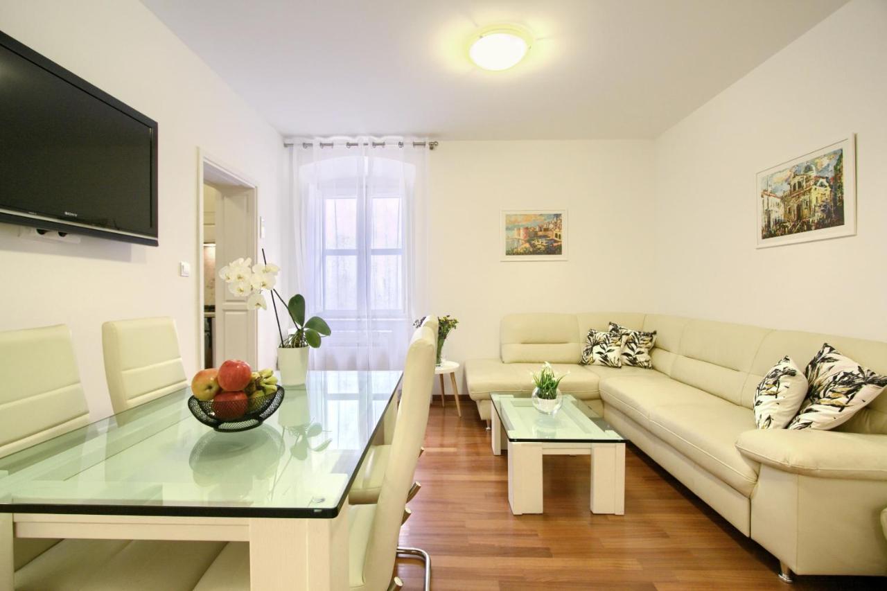 Old Town Dubrovnik R&C Apartment Ngoại thất bức ảnh