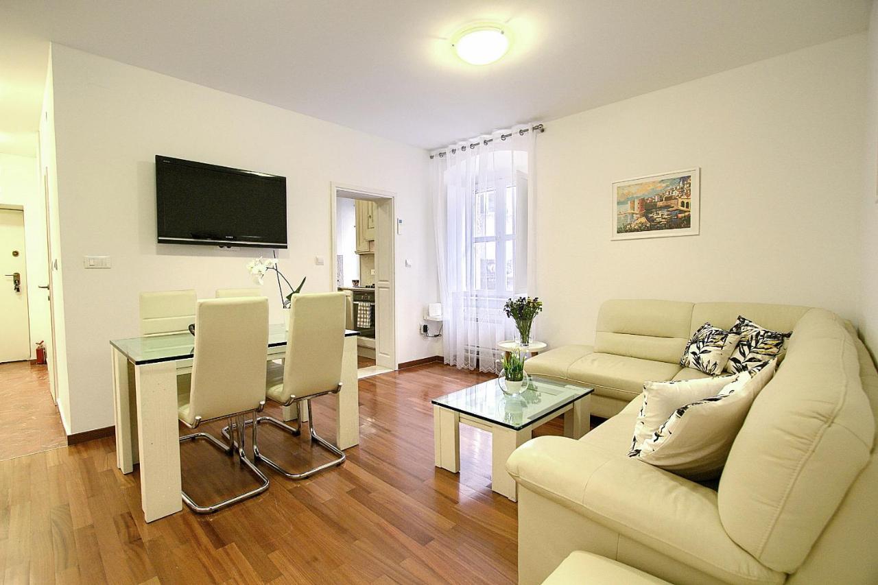 Old Town Dubrovnik R&C Apartment Ngoại thất bức ảnh